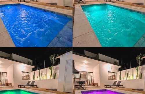 Praia da Enseada Bed & Breakfast | 100 m² Bed and breakfast ∙ 2 bedrooms ∙ 6 guests