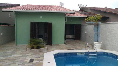 Balneario Mogiano House | 100 m² House ∙ 3 bedrooms ∙ 11 guests