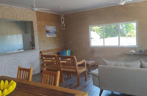 Praia da Enseada Apartment | 100 m² Serviced apartment ∙ 2 bedrooms ∙ 6 guests