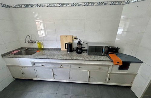 Piriapolis House | 100 meters from the sea in Piriapolis Downtown Piriapolis Full house w/barbecue and garage