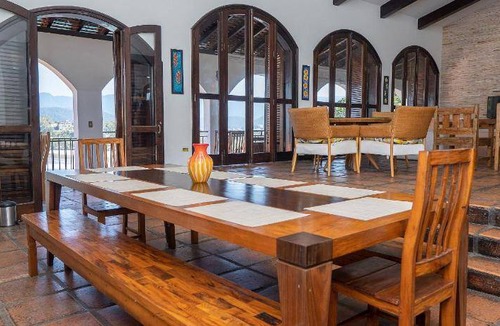 Tenorio House | 1000 m² House ∙ 9 bedrooms ∙ 25 guests