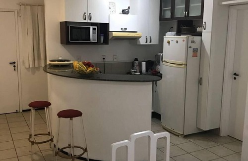 Porto das Dunas Apartment | 100m apartment at Aquaville Resort - Porto das Dunas