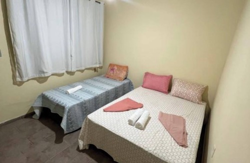 Cachoeiro do Itapemirim Apartment | 100m Bakery 150m Supermarket 200m Restaurant by weight 230m Restaurant at will.
