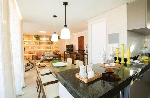 Aquiraz Apartment | 101 m² Apartment ∙ 3 bedrooms ∙ 9 guests
