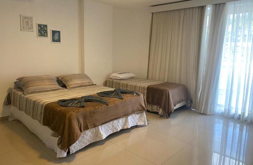 Czerniewicz Apartment | 101 - Saint Sebastian Flat