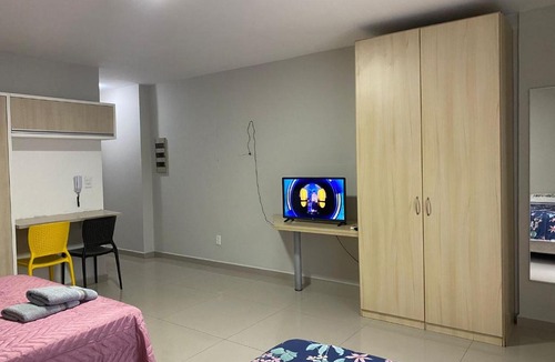 Czerniewicz Apartment | 101 - Saint Sebastian Flat