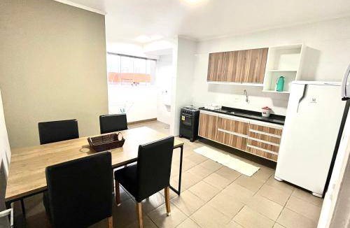 Piracicaba Apartment | 102 m² Apartment ∙ 3 bedrooms ∙ 6 guests