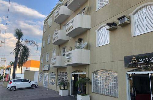 Piracicaba Apartment | 102 m² Apartment ∙ 3 bedrooms ∙ 6 guests