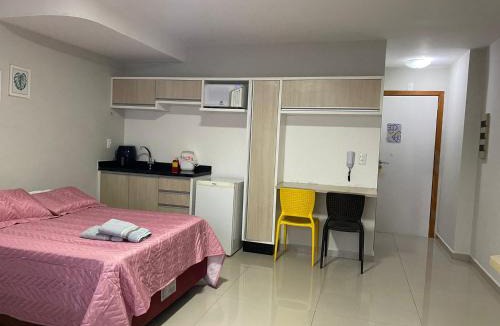 Czerniewicz Apartment | 102 - Saint Sebastian Flat