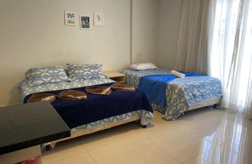Czerniewicz Apartment | 102 - Saint Sebastian Flat