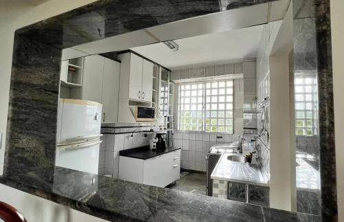 Porchat Island Apartment | 104 m² Apartment ∙ 2 bedrooms ∙ 5 guests