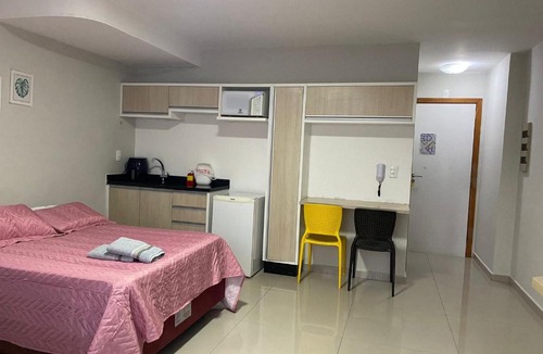 Czerniewicz Apartment | 104 - Saint Sebastian Flat