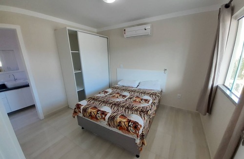 Ze Amandio Apartment | 105, beautiful apartment for 4 people 1 bedroom