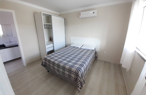 Bombas Apartment | 107, Beautiful 1 bedroom apartment a few meters from the beach