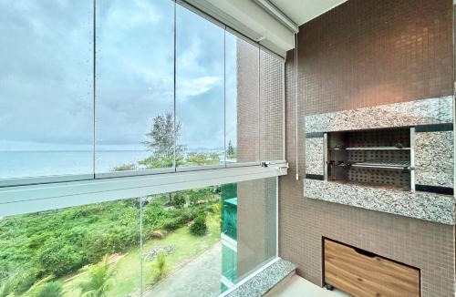 Quatro Ilhas Apartment | 110 - Cobertura com vista panorâmica em 4 ilhas