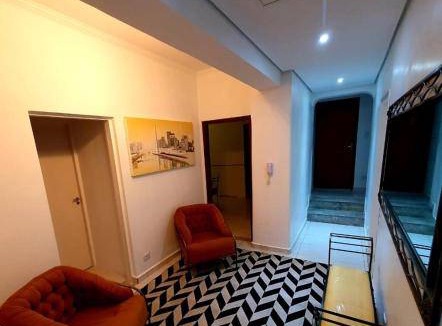 Republica Apartment | 110 m² Apartment ∙ 4 guests