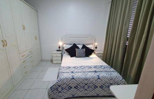 Republica Apartment | 110 m² Apartment ∙ 4 guests