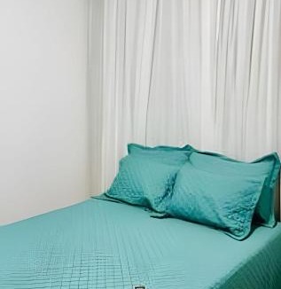 Ponta de Campina Apartment | 1102 Apto 2 Qtos - Wi-fi - Piscina - Litoral Norte