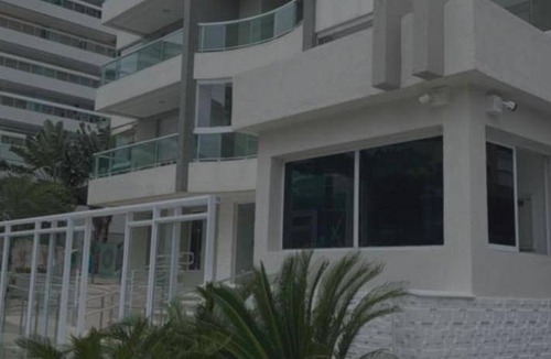 Riviera de Sao Lourenco Apartment | 115 m² Apartment ∙ 3 bedrooms ∙ 6 guests