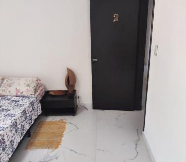 Jardim Aruan House | 11suites casa Suite #2