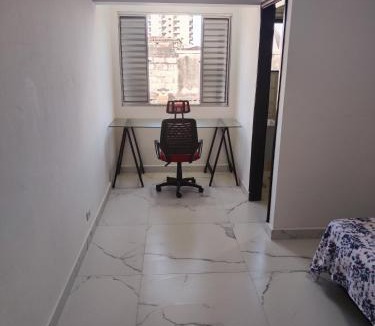 Jardim Aruan House | 11suites casa Suite #2