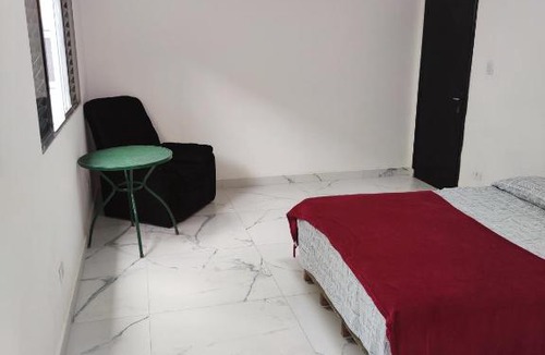 Jardim Aruan House | 11Suites casa Suite #8