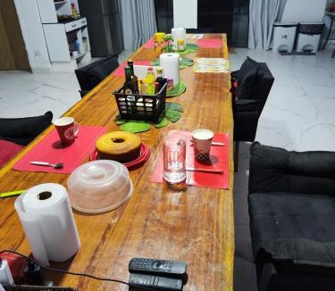 Jardim Aruan House | 11Suites casa Suite #6