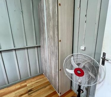 Centro Apartment | 12 - Casa confortável no centro de Esteio, 5 minutos da Expointer