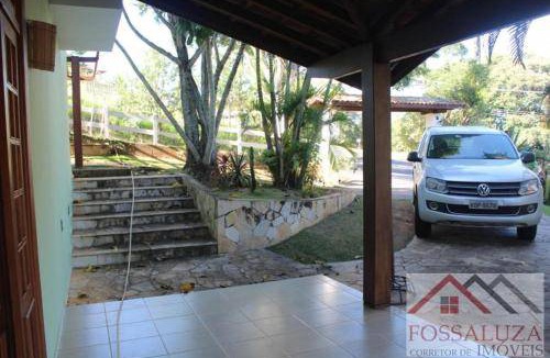 Monte Alegre do Sul Bed & Breakfast | 12 m² Bed and breakfast ∙ 6 guests