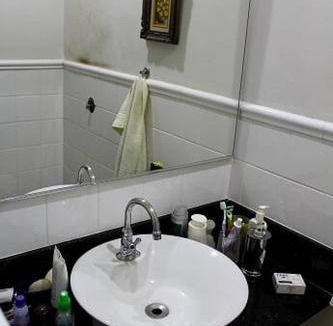 Monte Alegre do Sul Bed & Breakfast | 12 m² Bed and breakfast ∙ 6 guests