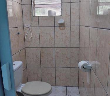 Balneario Anchieta Bed & Breakfast | 12 m² Bed and breakfast ∙ 5 guests