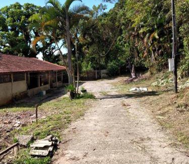 Balneario Anchieta Bed & Breakfast | 12 m² Bed and breakfast ∙ 5 guests