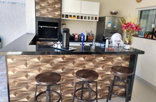 Vila Julia Bed & Breakfast | 12 m² Bed and breakfast ∙ 4 guests