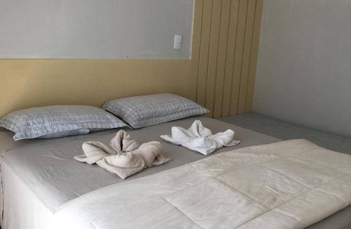 Vila Poran Bed & Breakfast | 12 m² Bed and breakfast ∙ 2 bedrooms ∙ 2 guests