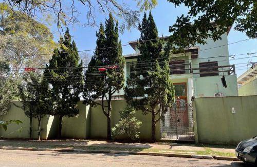 Osasco Bed & Breakfast | 12 m² Bed and breakfast ∙ 3 guests