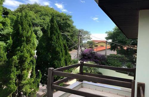 Osasco Bed & Breakfast | 12 m² Bed and breakfast ∙ 3 guests