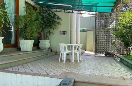 Osasco Bed & Breakfast | 12 m² Bed and breakfast ∙ 3 guests