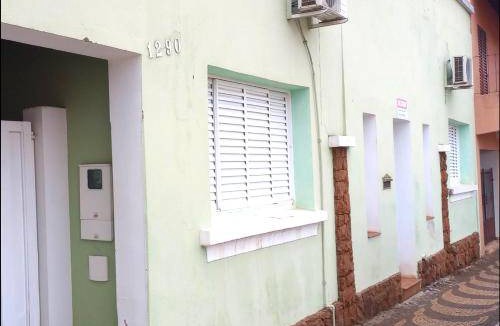 Sao Joao Bed & Breakfast | 12 m² Bed and breakfast ∙ 2 guests