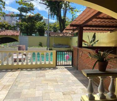 Vila Julia Hotel | 12 m² Hotel ∙ 3 guests