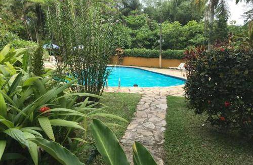 Boicucanga Beach House | 120 m² House ∙ 3 bedrooms ∙ 10 guests