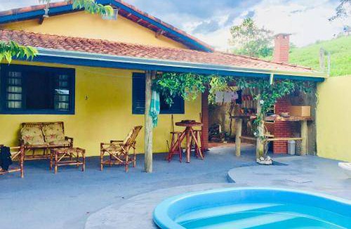 Sao Jose dos Campos House | 120 m² House ∙ 2 bedrooms ∙ 10 guests