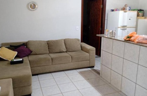 Promissao House | 120 m² House ∙ 2 bedrooms ∙ 12 guests