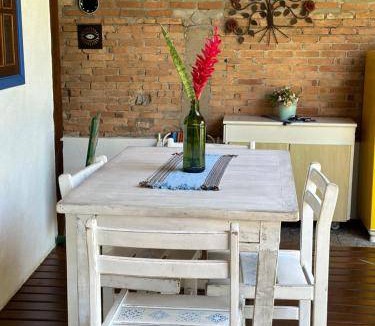 Costa Bela House | 120 m² House ∙ 3 bedrooms ∙ 6 guests