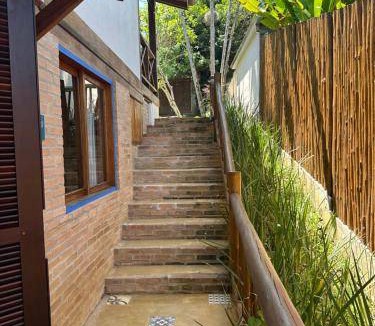 Costa Bela House | 120 m² House ∙ 3 bedrooms ∙ 6 guests