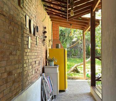 Costa Bela House | 120 m² House ∙ 3 bedrooms ∙ 6 guests