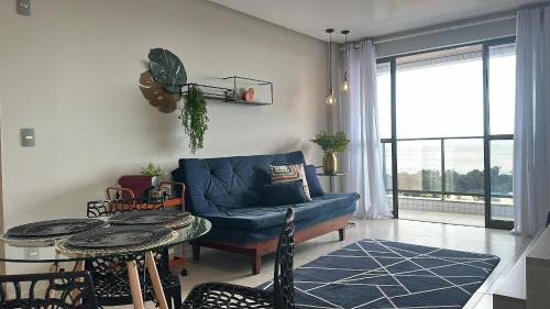 Sao Luis Apartment | 1209 Studio with Panoramic Sea View
