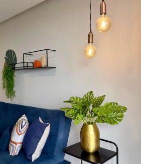 Sao Luis Apartment | 1209 Studio with Panoramic Sea View
