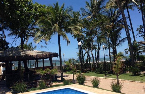 Praia de Barequecaba House | 125 m² House ∙ 2 bedrooms ∙ 8 guests