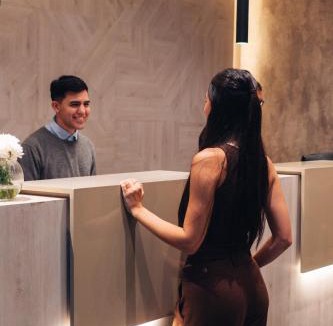 Recoleta Hotel | 1253 Recoleta Small Hotel
