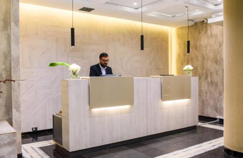 Recoleta Hotel | 1253 Recoleta Small Hotel